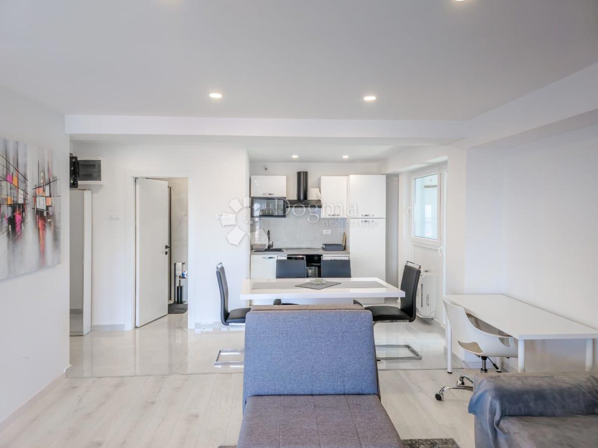 Apartment Zu vermieten - PRIMORSKO-GORANSKA RIJEKA