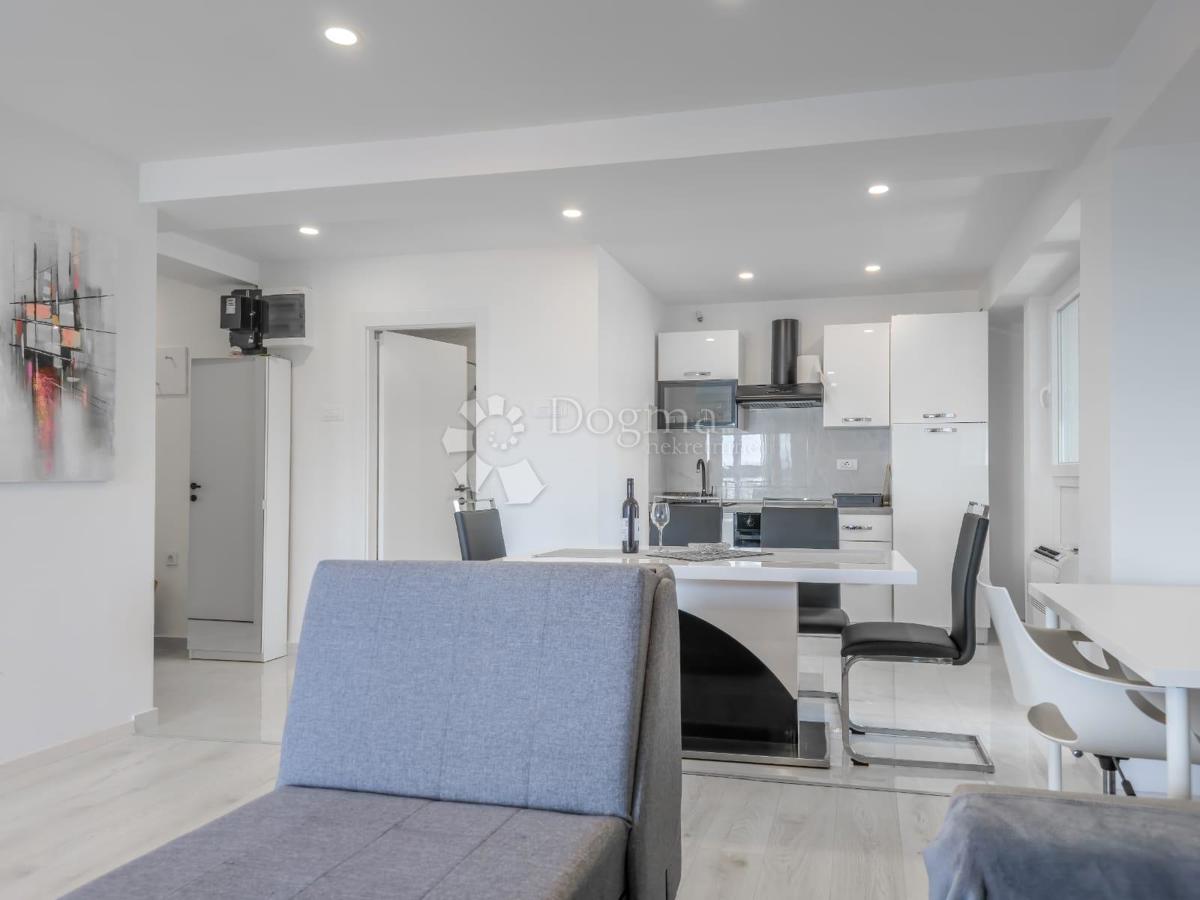 Apartment Zu vermieten - PRIMORSKO-GORANSKA RIJEKA