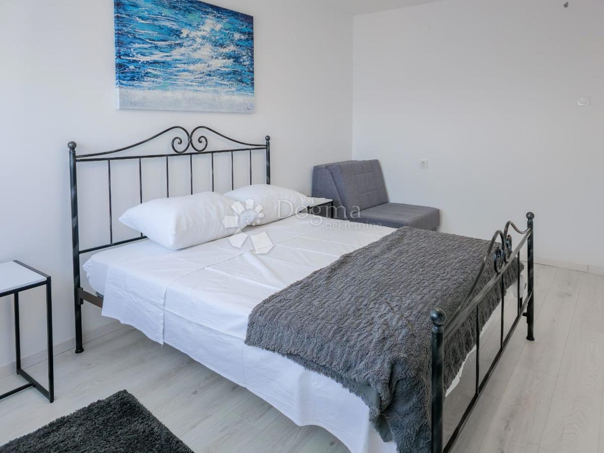 Apartment Zu vermieten - PRIMORSKO-GORANSKA RIJEKA
