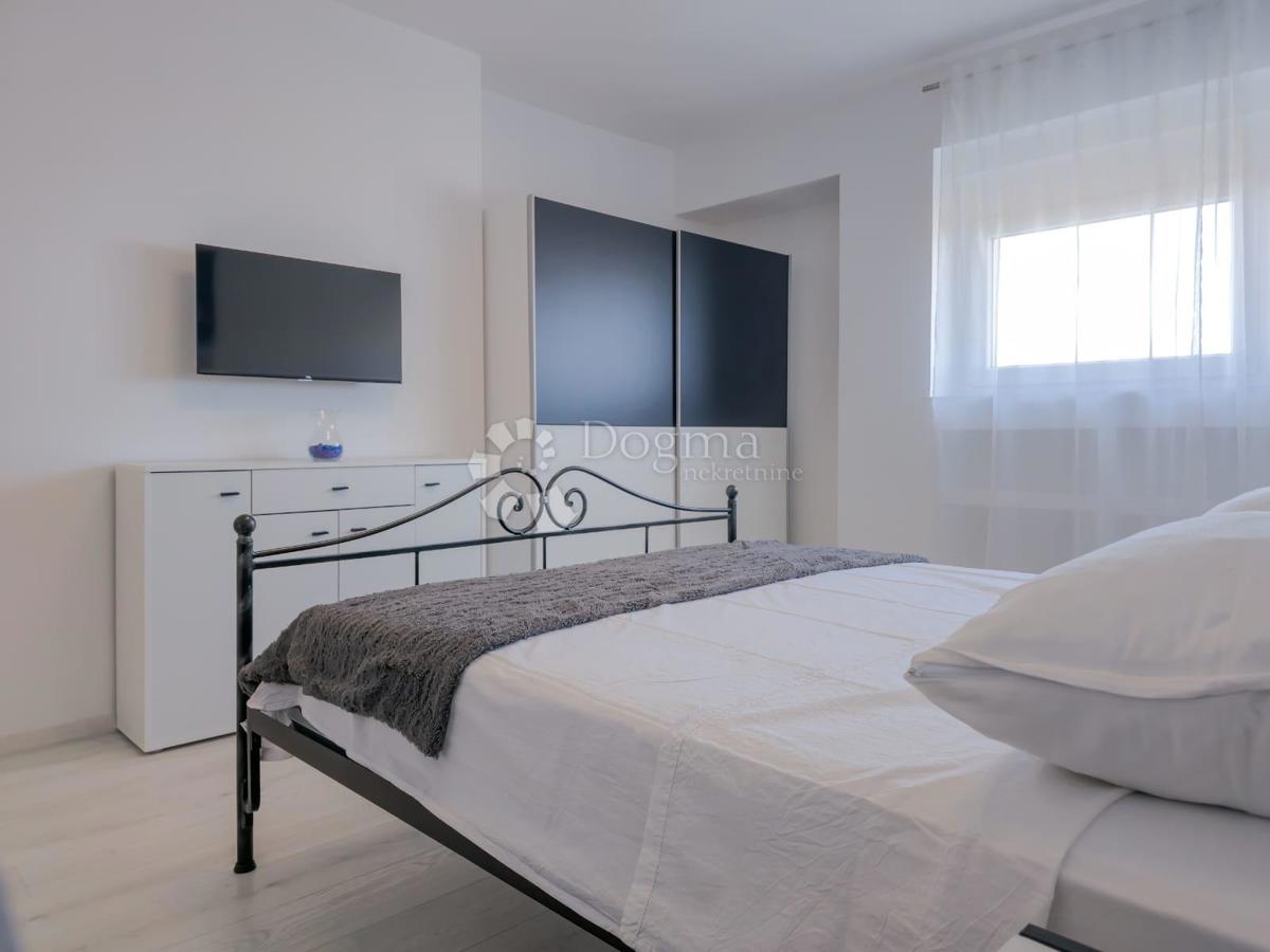 Apartment Zu vermieten - PRIMORSKO-GORANSKA RIJEKA