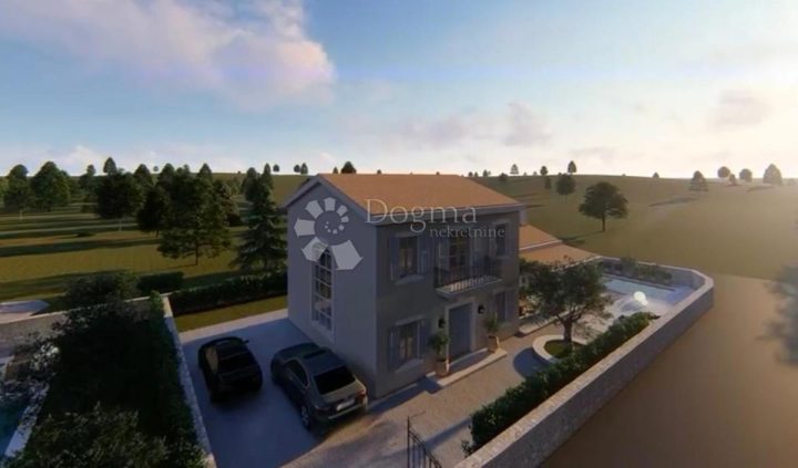 Dom na sprzedaż 185 m² – Karigador