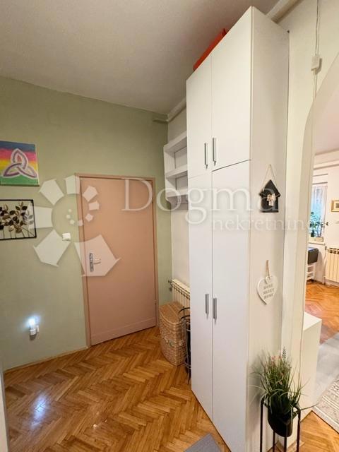 Apartmán Na prodej - GRAD ZAGREB ZAGREB