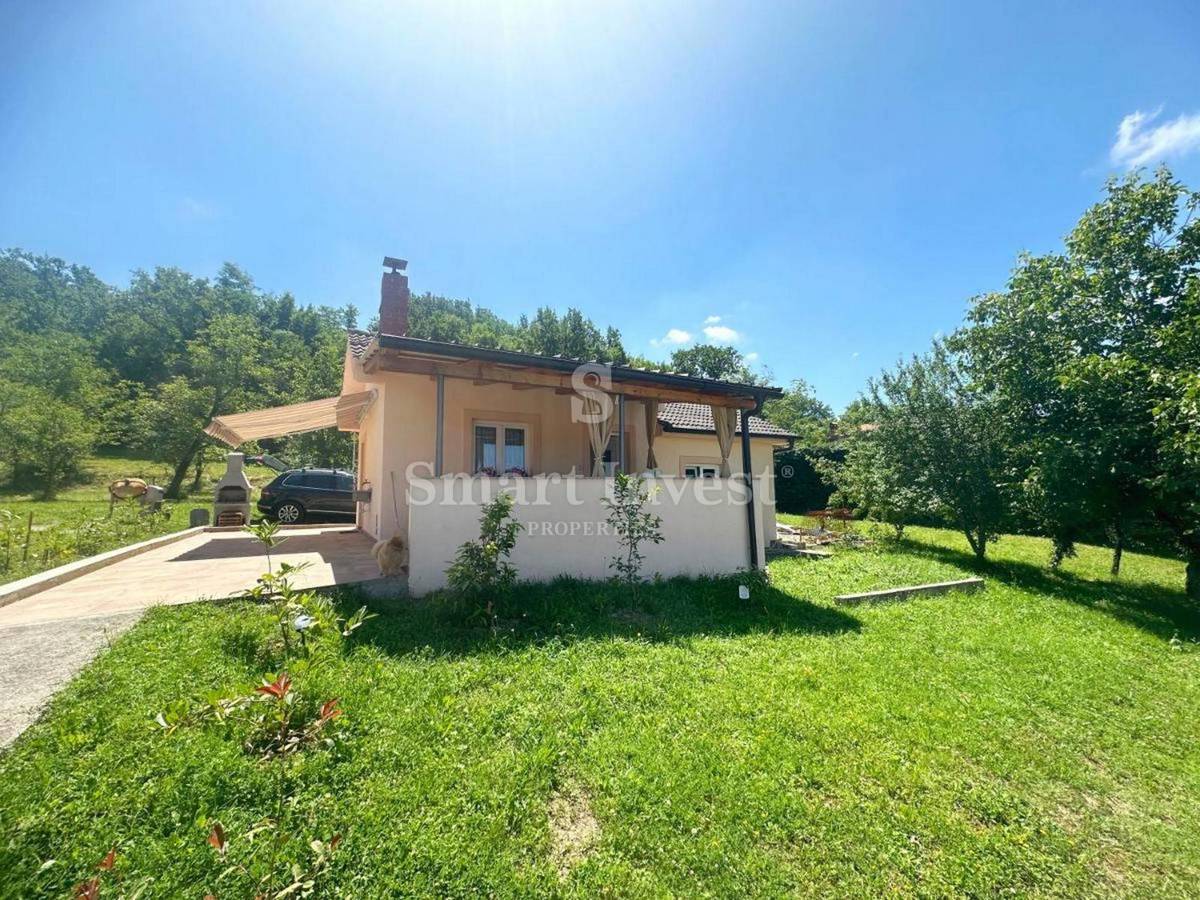 Kuća Na prodaju - ISTARSKA BUZET