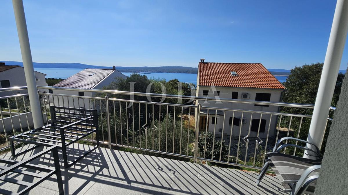 Flat For sale - PRIMORSKO-GORANSKA CRIKVENICA