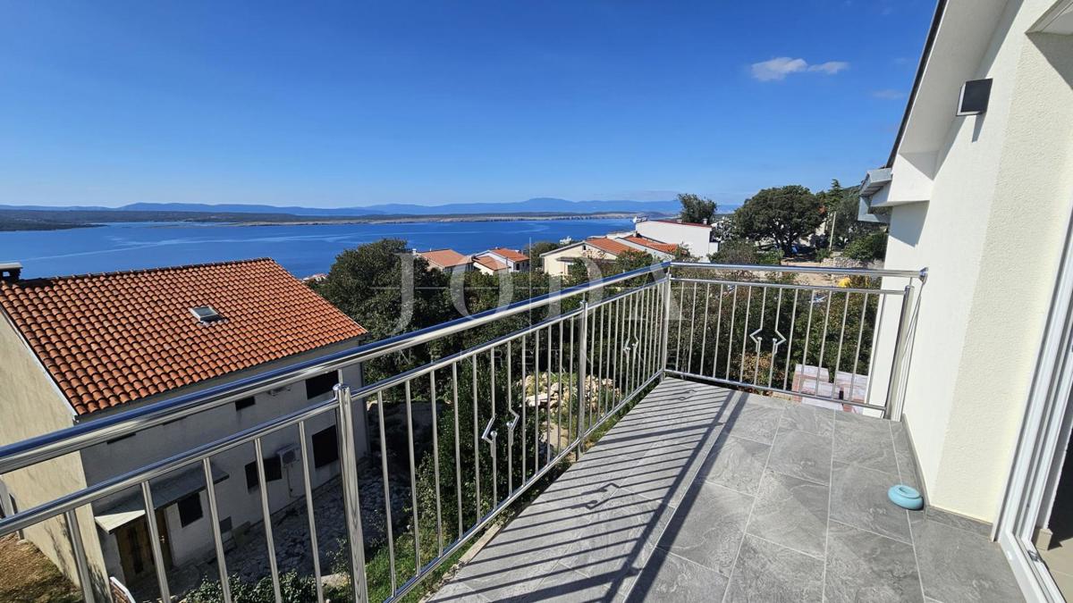 Flat For sale - PRIMORSKO-GORANSKA CRIKVENICA