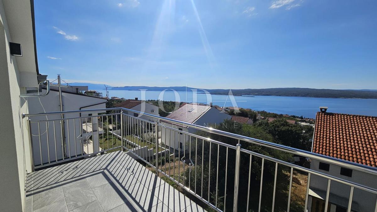 Flat For sale - PRIMORSKO-GORANSKA CRIKVENICA