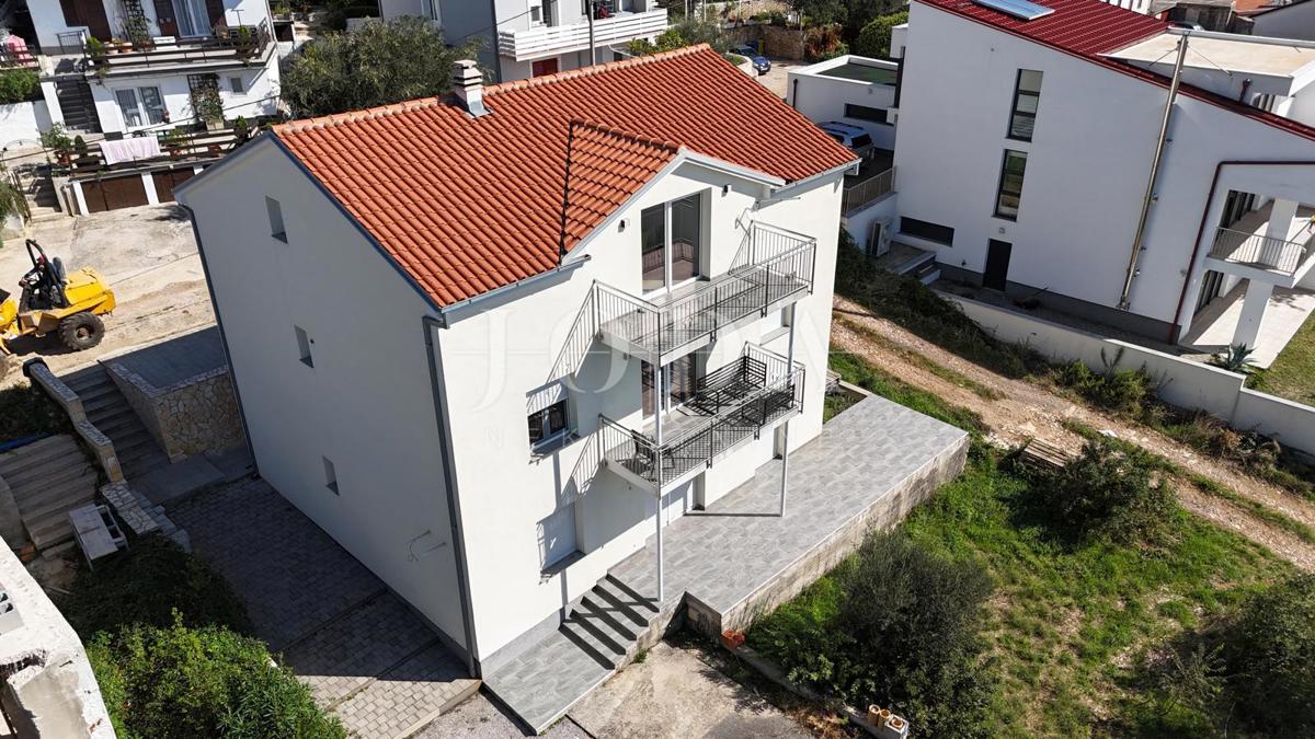 Flat For sale - PRIMORSKO-GORANSKA CRIKVENICA