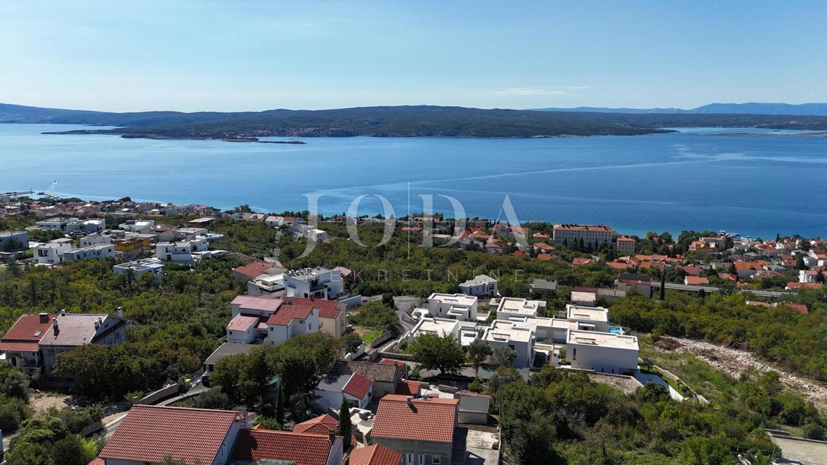 Flat For sale - PRIMORSKO-GORANSKA CRIKVENICA