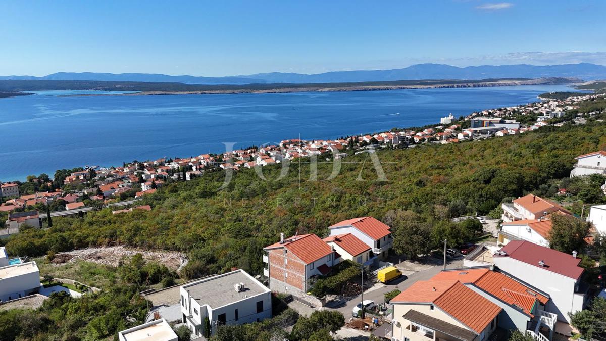 Flat For sale - PRIMORSKO-GORANSKA CRIKVENICA