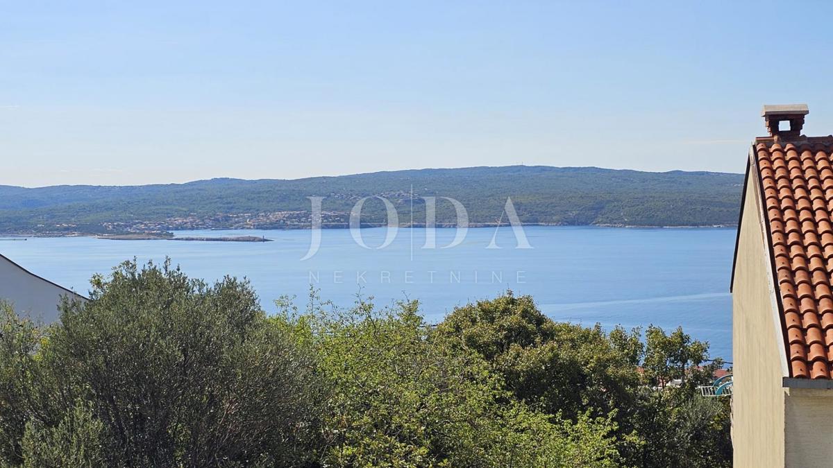 Flat For sale - PRIMORSKO-GORANSKA CRIKVENICA