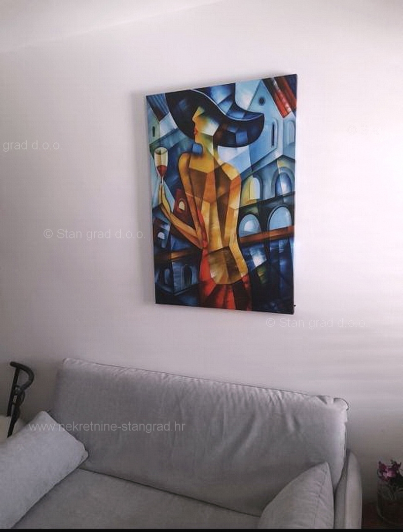 Apartma Naprodaj - PRIMORSKO-GORANSKA Krk