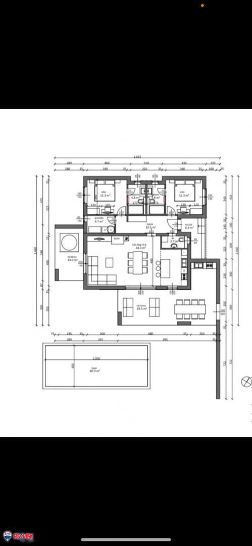 House For sale - ISTARSKA LABIN