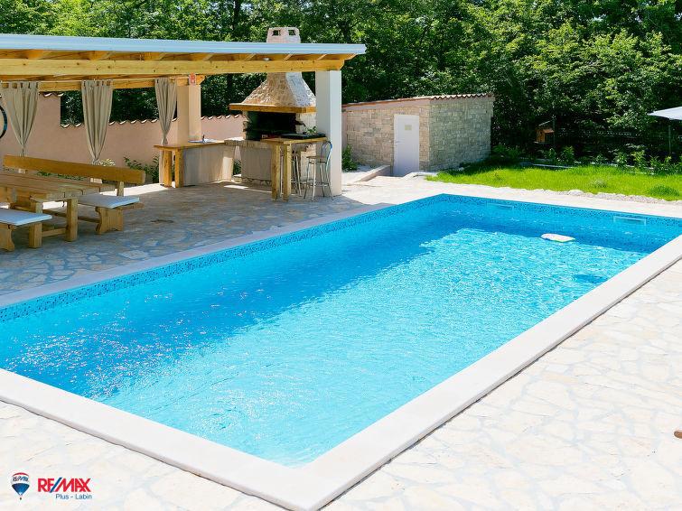 House For sale - ISTARSKA LABIN