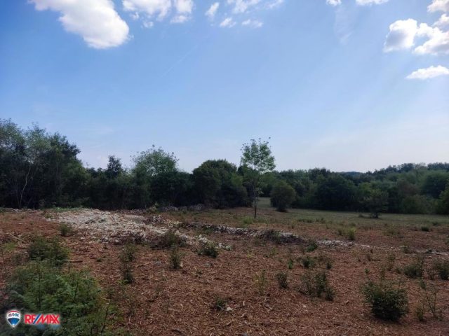 Terreno in vendita 1247 m² – Labin