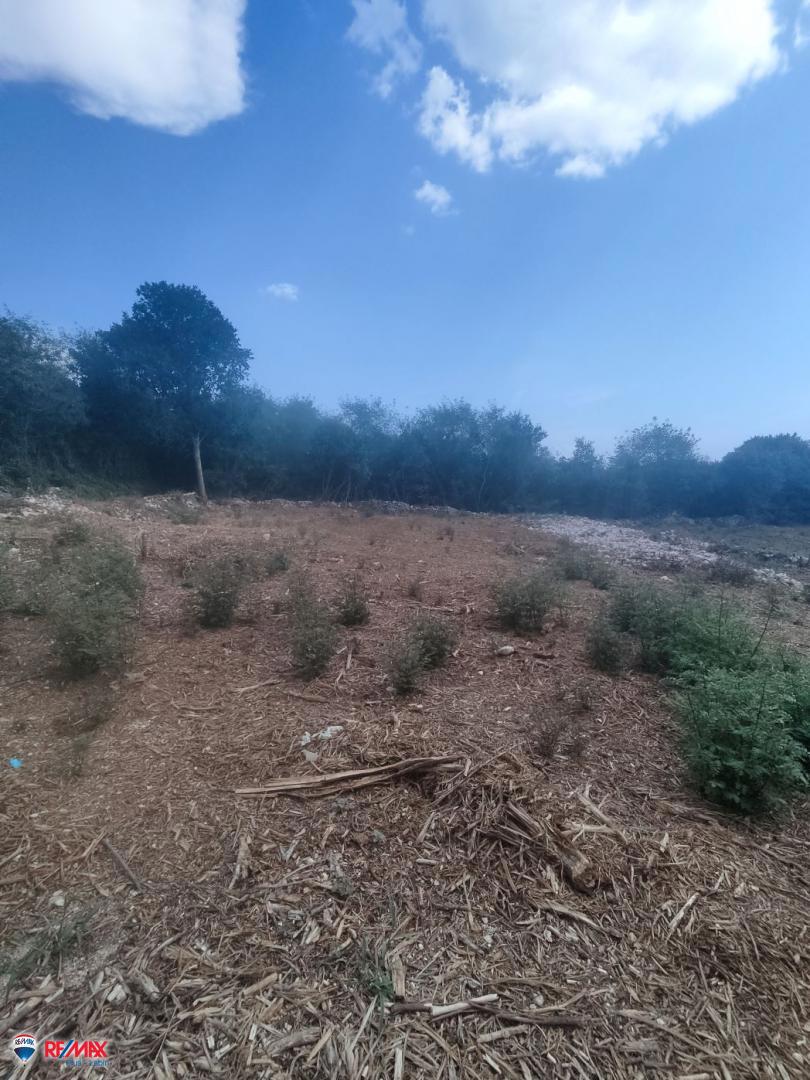 Terreno In vendita - ISTARSKA LABIN
