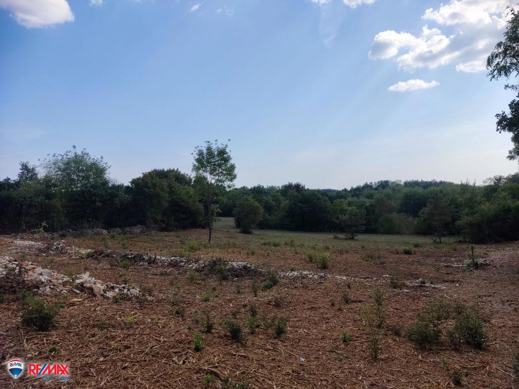 Terreno In vendita - ISTARSKA LABIN