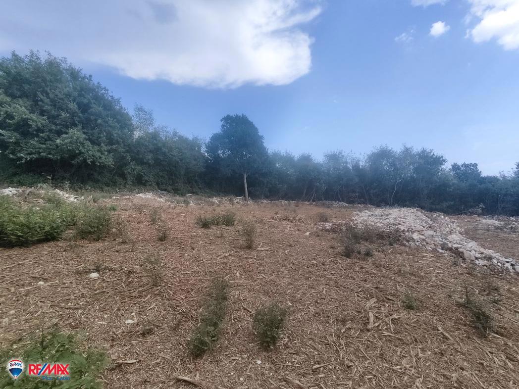 Terreno In vendita - ISTARSKA LABIN