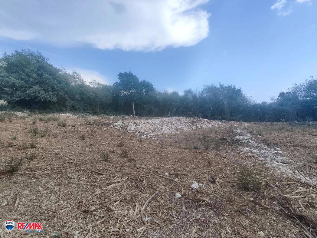 Terreno In vendita - ISTARSKA LABIN