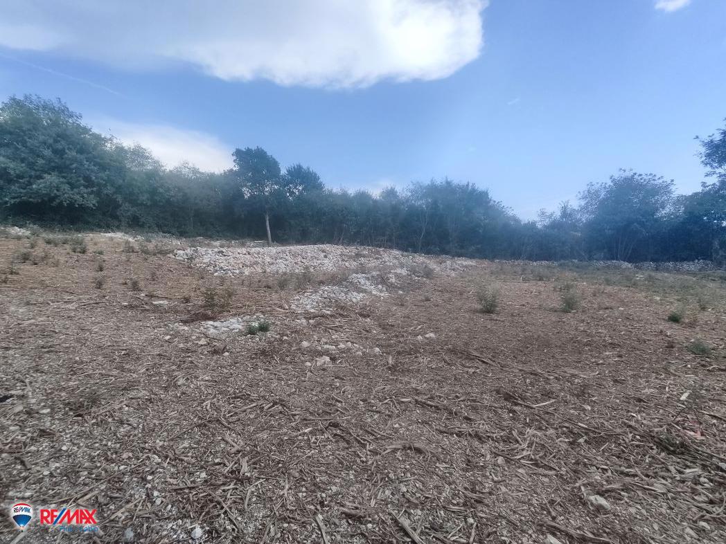 Terreno In vendita - ISTARSKA LABIN