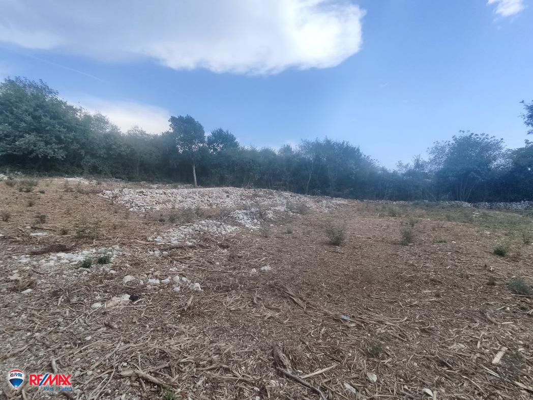 Terreno In vendita - ISTARSKA LABIN