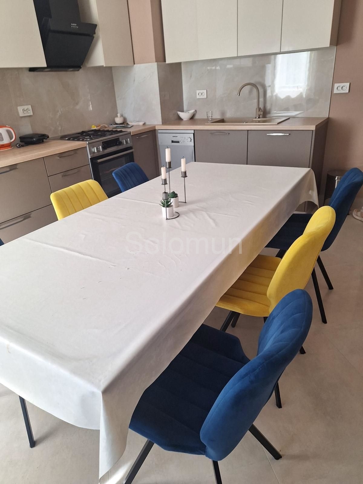Appartamento In vendita - Istarska Rovinj - foto 3/7
