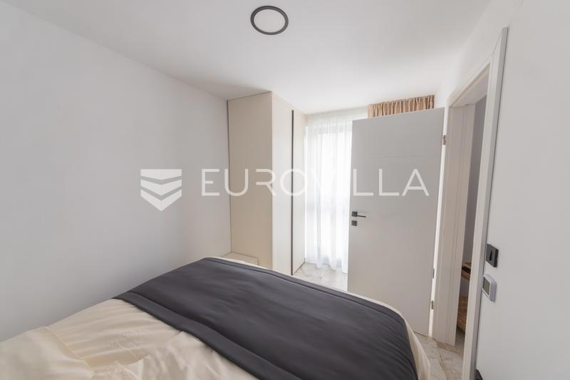 Apartment Zu vermieten - OSJEČKO-BARANJSKA OSIJEK