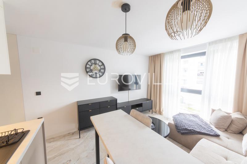 Apartment Zu vermieten - OSJEČKO-BARANJSKA OSIJEK