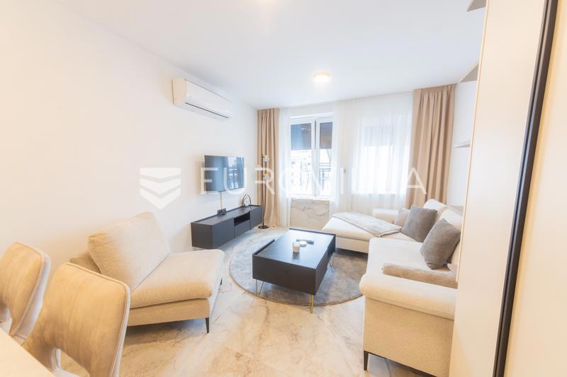 Apartment Zu vermieten - OSJEČKO-BARANJSKA OSIJEK