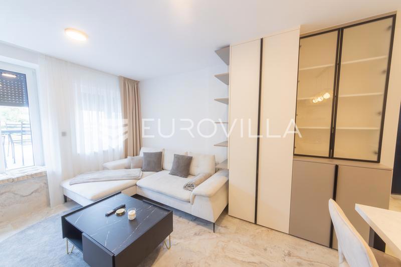 Apartment Zu vermieten - OSJEČKO-BARANJSKA OSIJEK