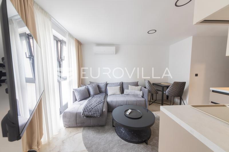 Apartment Zu vermieten - OSJEČKO-BARANJSKA OSIJEK