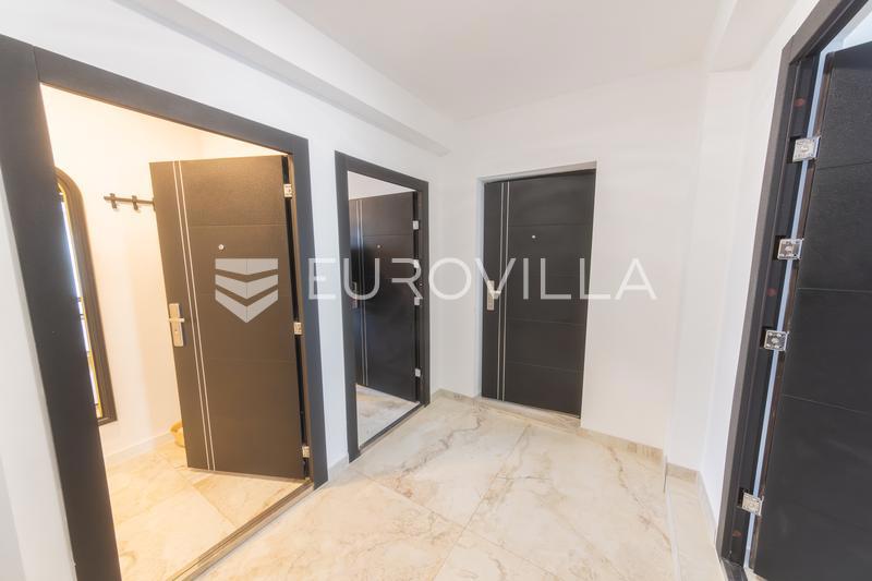 Apartment Zu vermieten - OSJEČKO-BARANJSKA OSIJEK