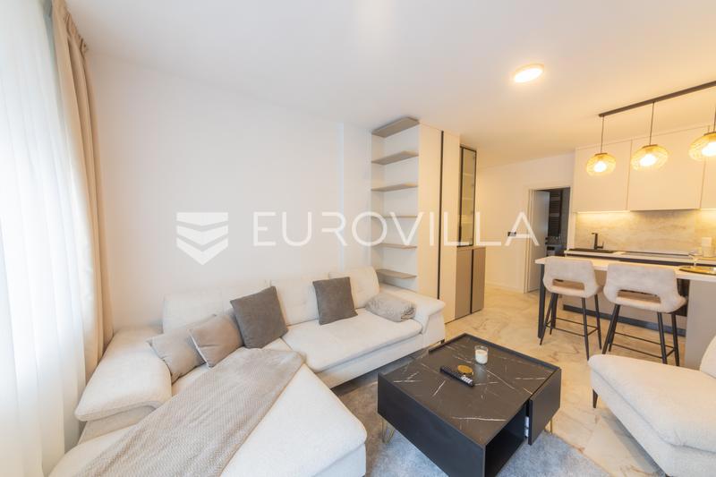 Apartment Zu vermieten - OSJEČKO-BARANJSKA OSIJEK