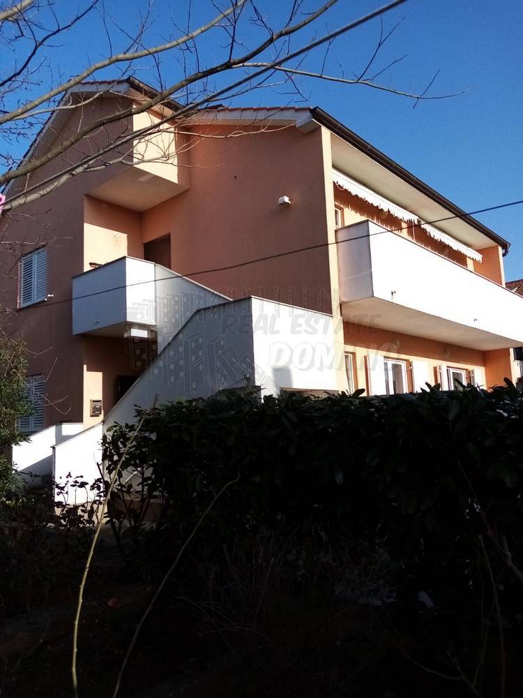 Haus Zu verkaufen - PRIMORSKO-GORANSKA KRK