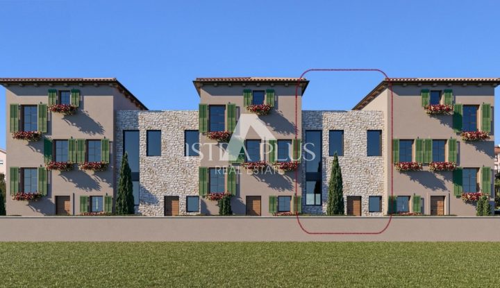 Haus zu verkaufen 81 m² – Poreč