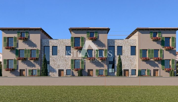 Haus Zu verkaufen - Istarska Poreč - foto 4/4