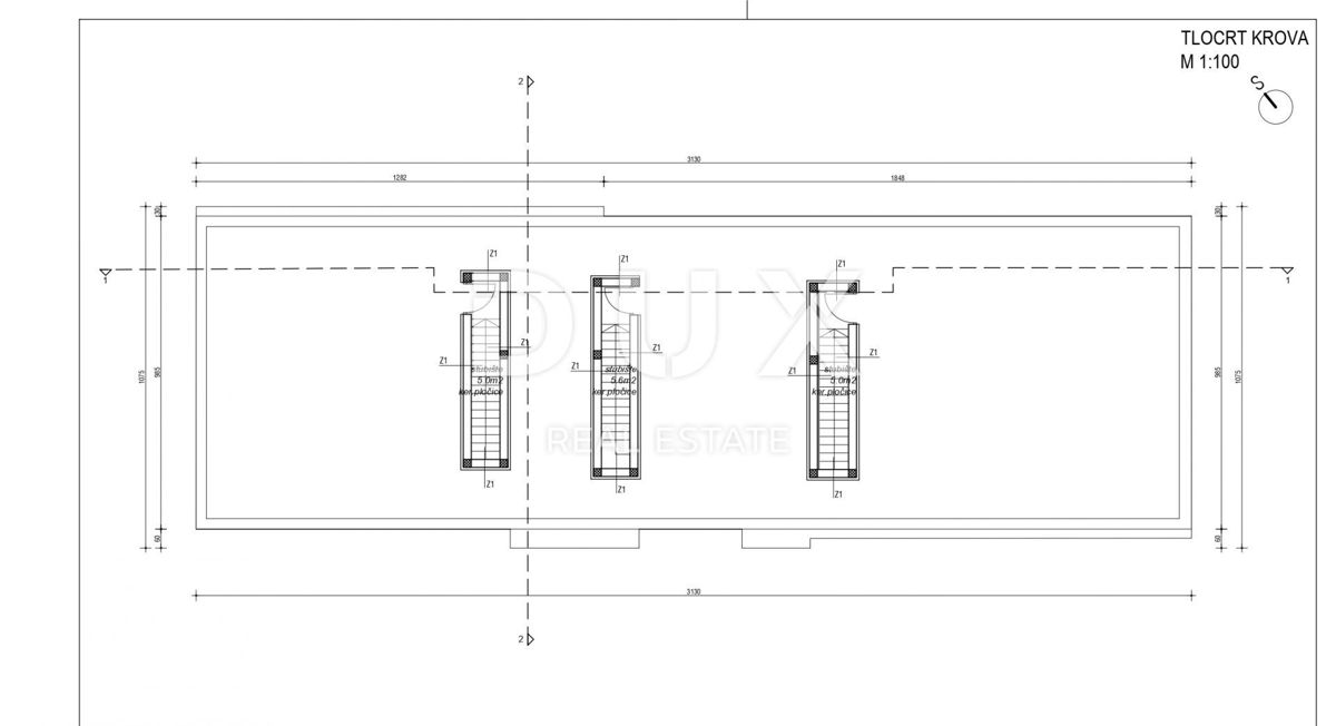 Apartment Zu verkaufen - ZADARSKA NIN