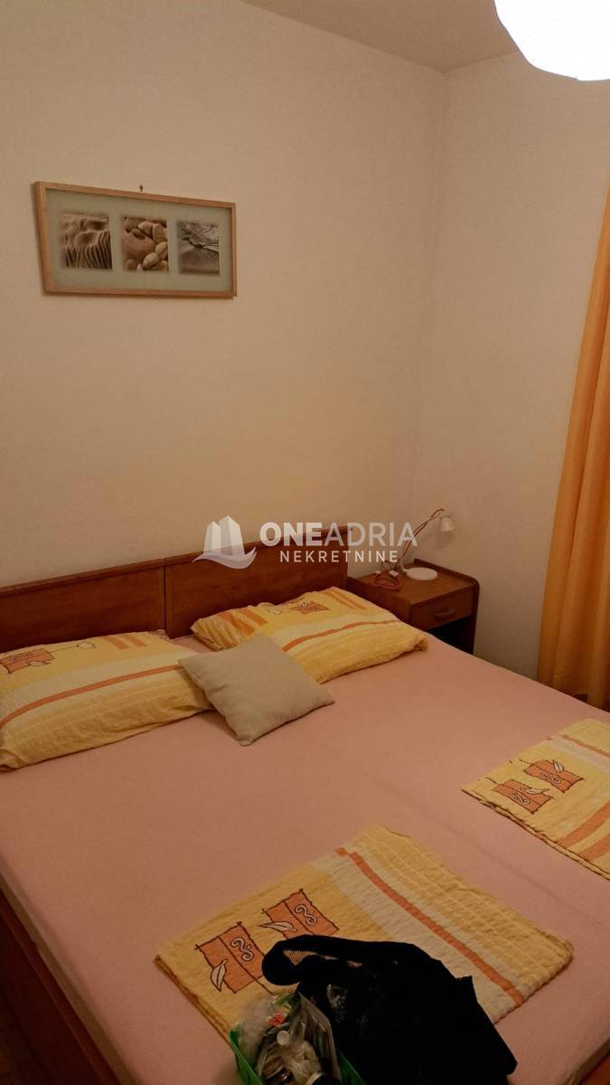 Appartement À vendre - PRIMORSKO-GORANSKA CRIKVENICA