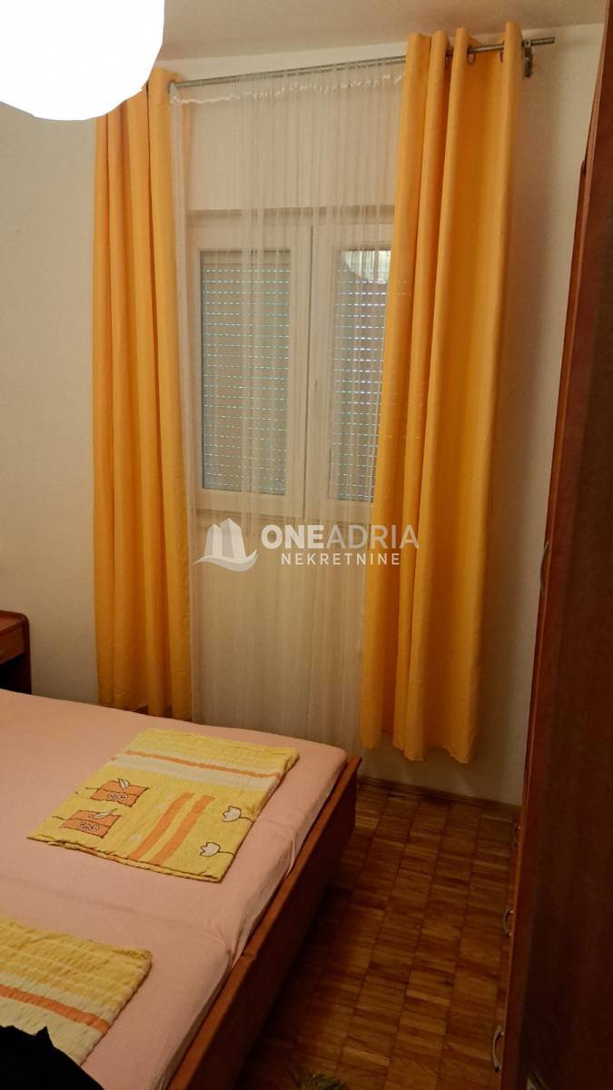 Appartement À vendre - PRIMORSKO-GORANSKA CRIKVENICA