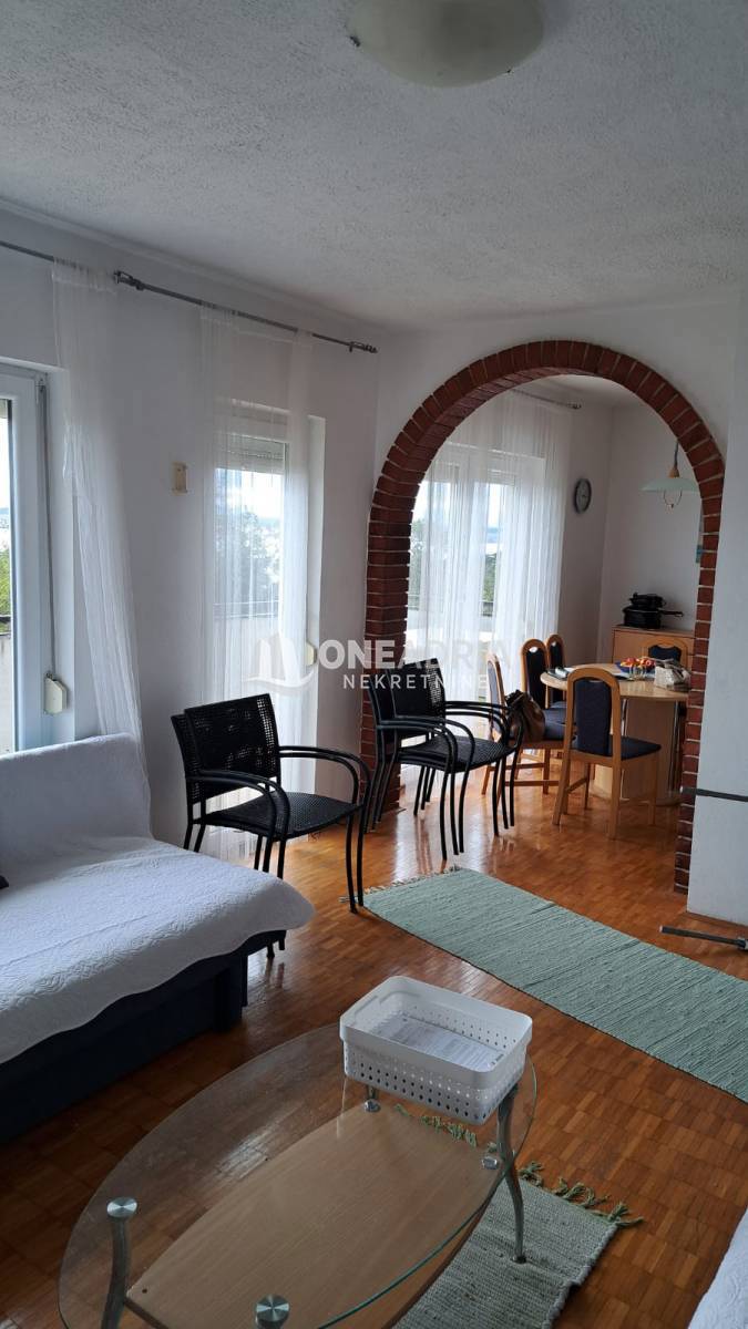 Appartement À vendre - PRIMORSKO-GORANSKA CRIKVENICA