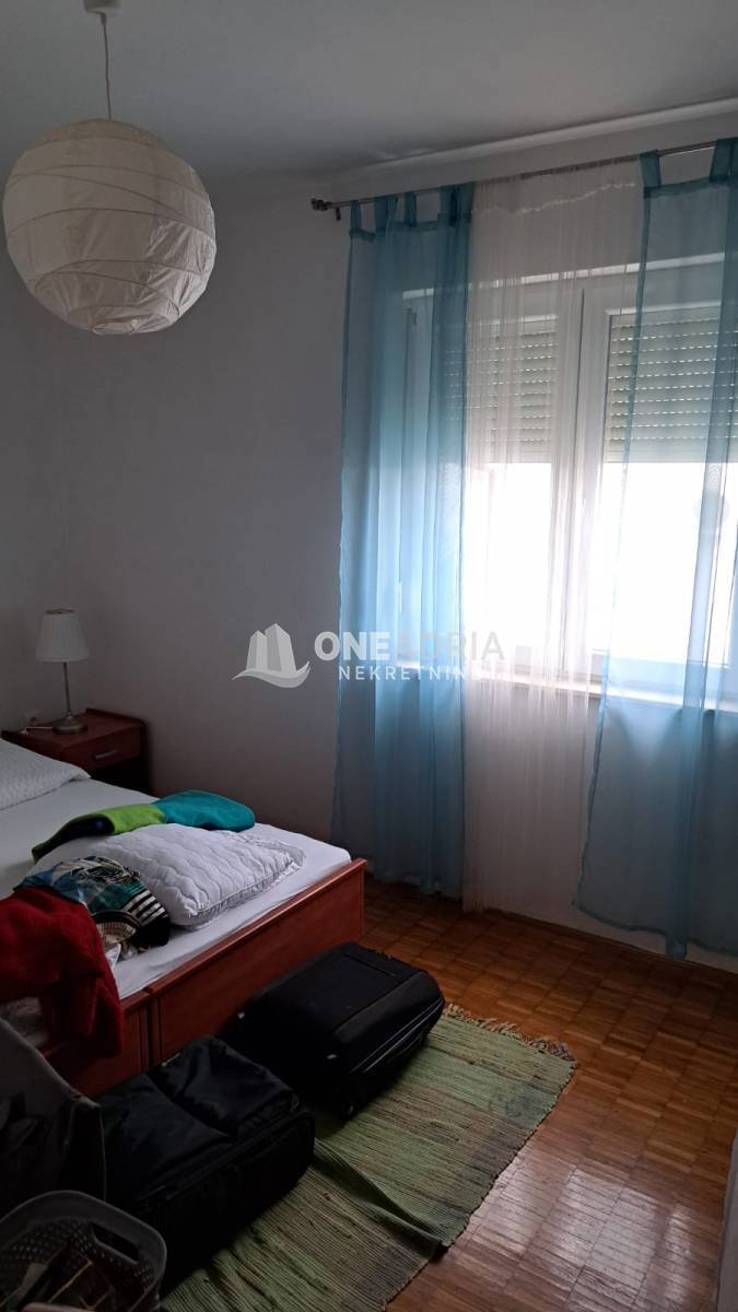 Appartement À vendre - PRIMORSKO-GORANSKA CRIKVENICA