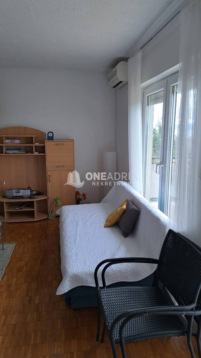 Appartement À vendre - PRIMORSKO-GORANSKA CRIKVENICA