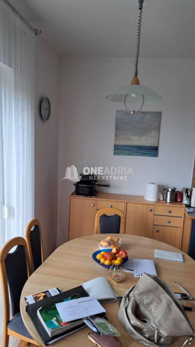 Appartement À vendre - PRIMORSKO-GORANSKA CRIKVENICA