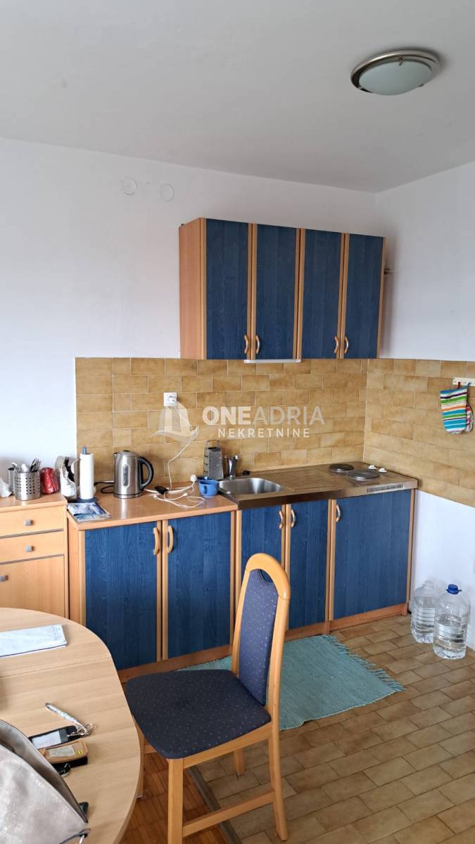 Appartement À vendre - PRIMORSKO-GORANSKA CRIKVENICA