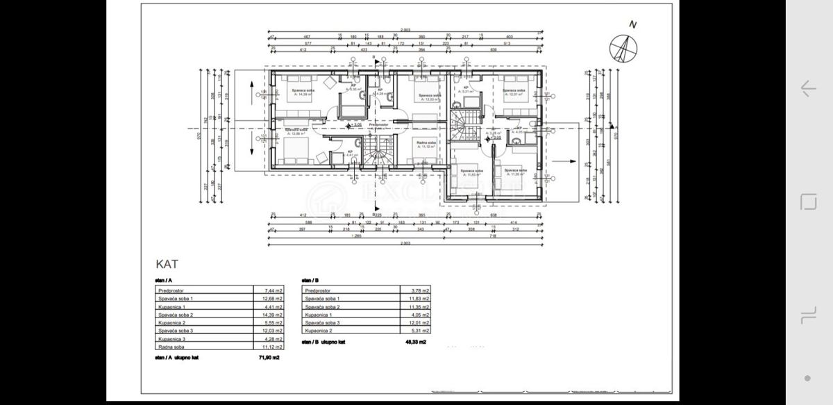 Casa In vendita - PRIMORSKO-GORANSKA Krk