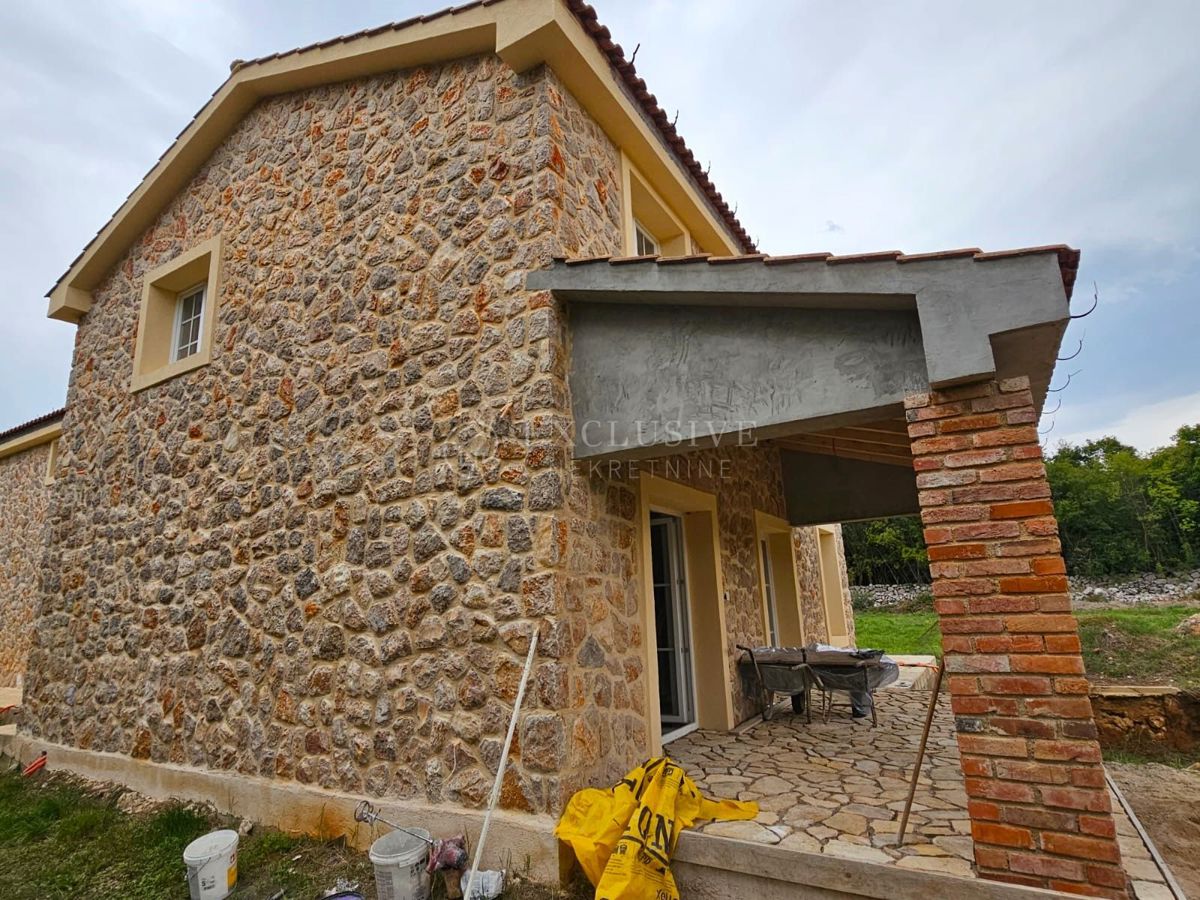 Kuća Na prodaju - Primorsko-goranska Krk - foto 2/13