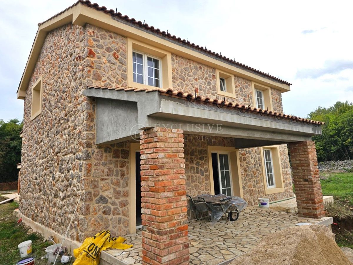 Kuća Na prodaju - Primorsko-goranska Krk - foto 3/13