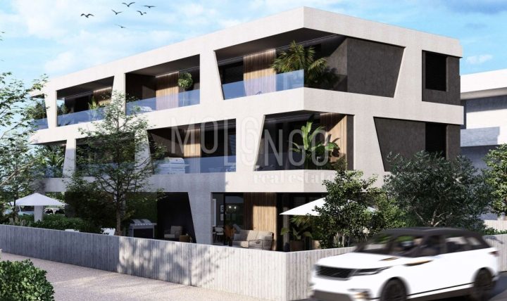 Flat for sale 82 m² – Umag