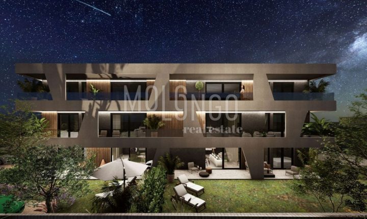 Flat for sale 122 m² – Umag