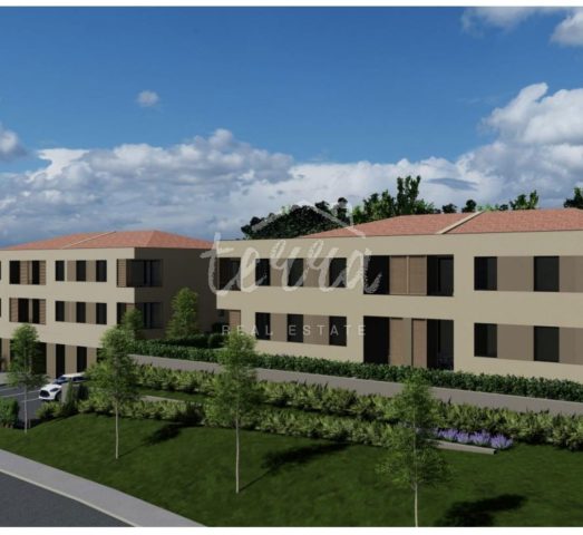 Stan na prodaju 66 m² – Barban