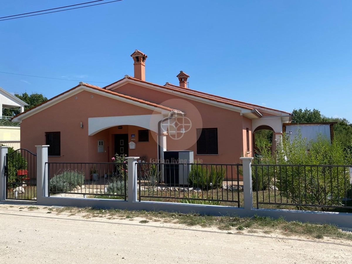 Casa In vendita - ISTARSKA LABIN